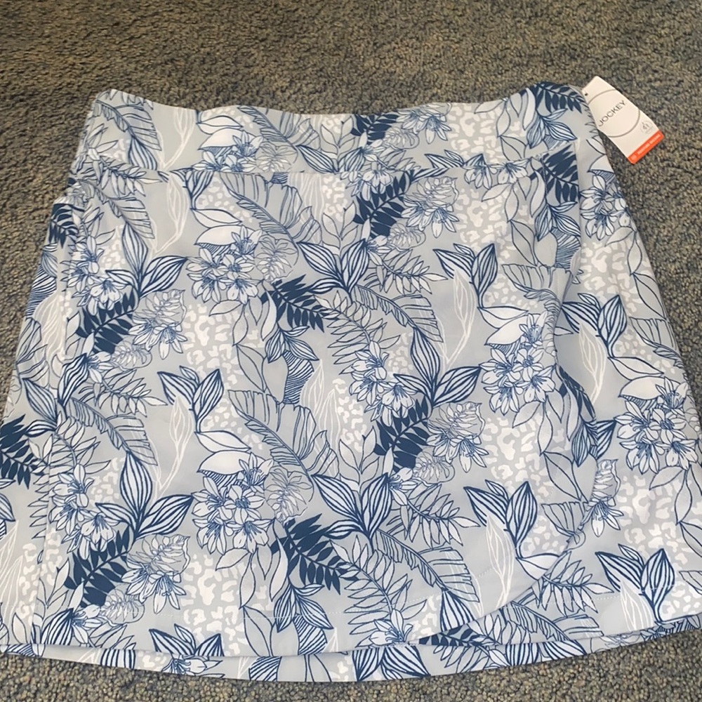 (New)Dressy skirt